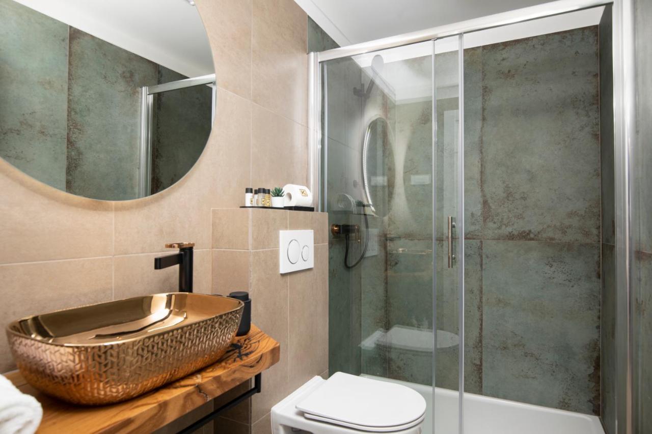 K- Apartments بولا المظهر الخارجي الصورة